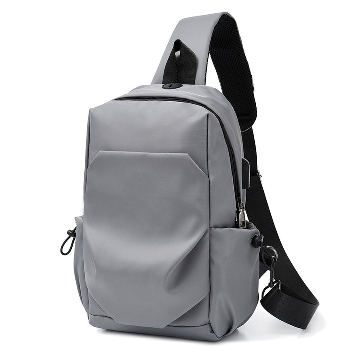Versatile Everyday Sling Backpack Bowlift