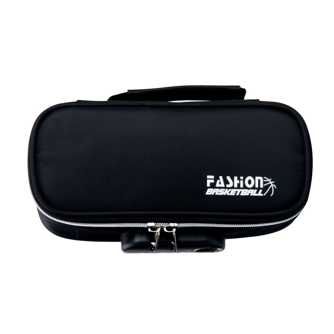 Versatile Hard Shell Pencil Case Bowlift