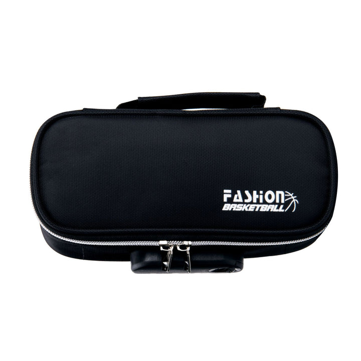 Versatile Hard Shell Pencil Case Bowlift