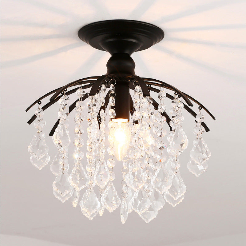 BowLift | Modern Ceiling Lamp Bedroom