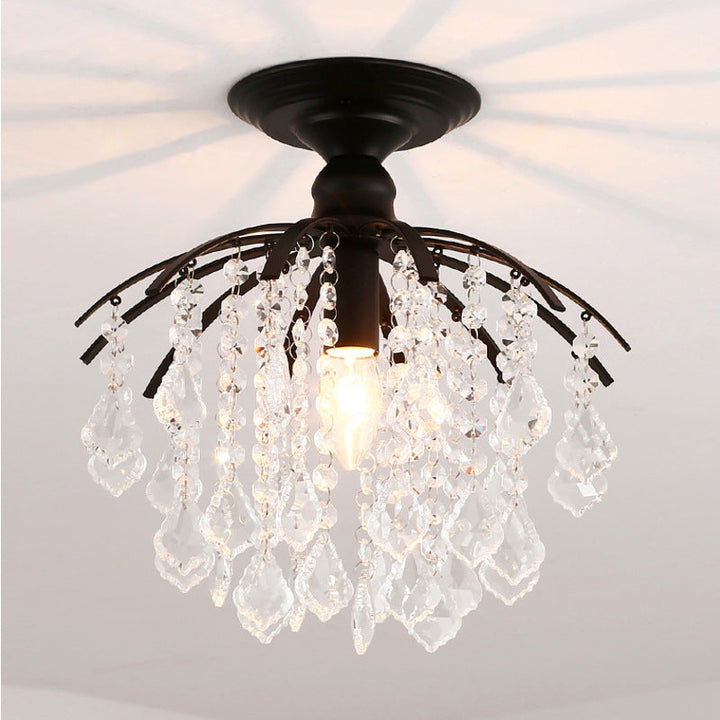 BowLift | Modern Ceiling Lamp Bedroom