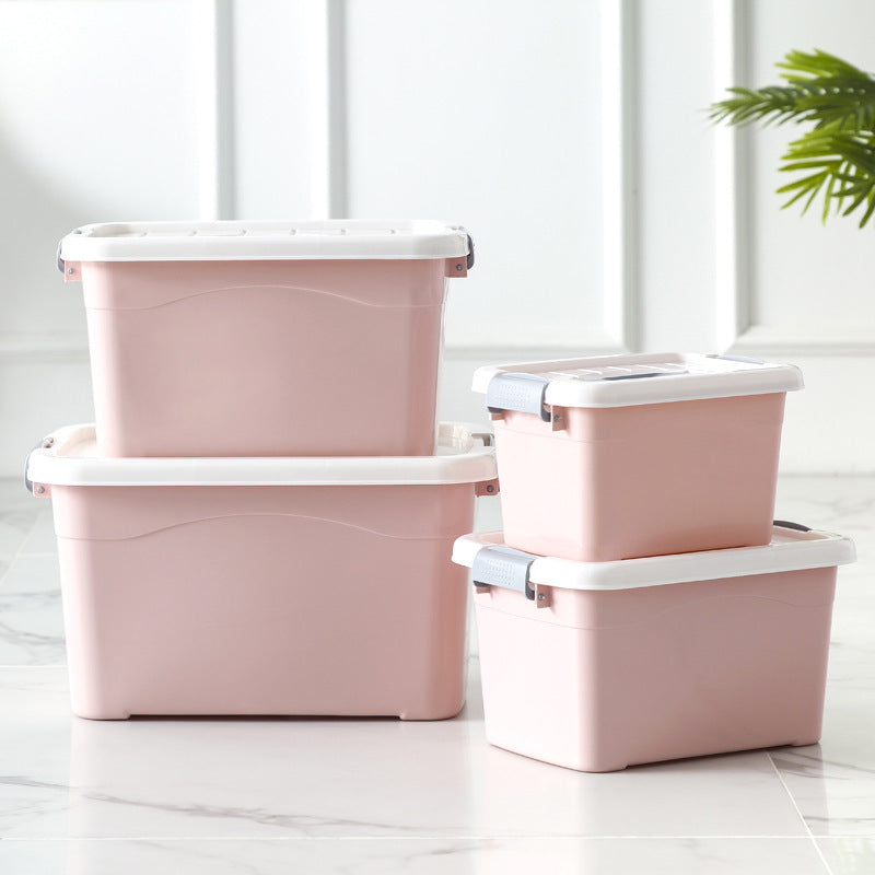 Stackable Storage Boxes Bowlift