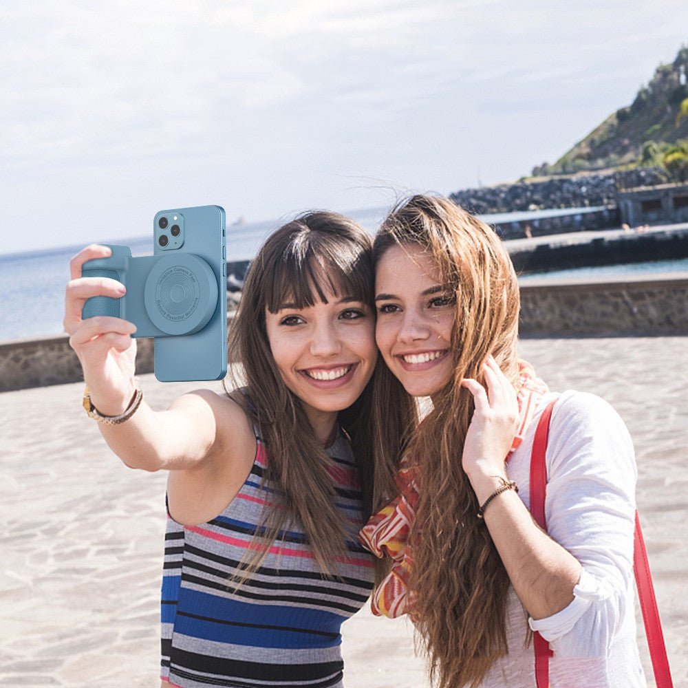 BowLift | MagSnap PRO - Stable photos - Easy shooting - Perfect shot