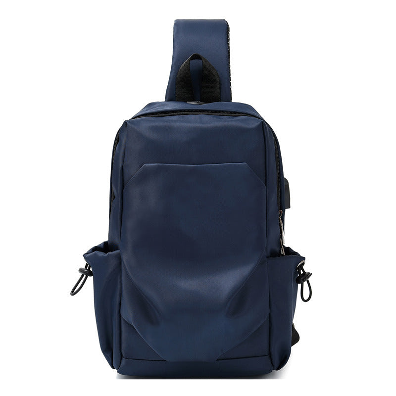 Versatile Everyday Sling Backpack Bowlift