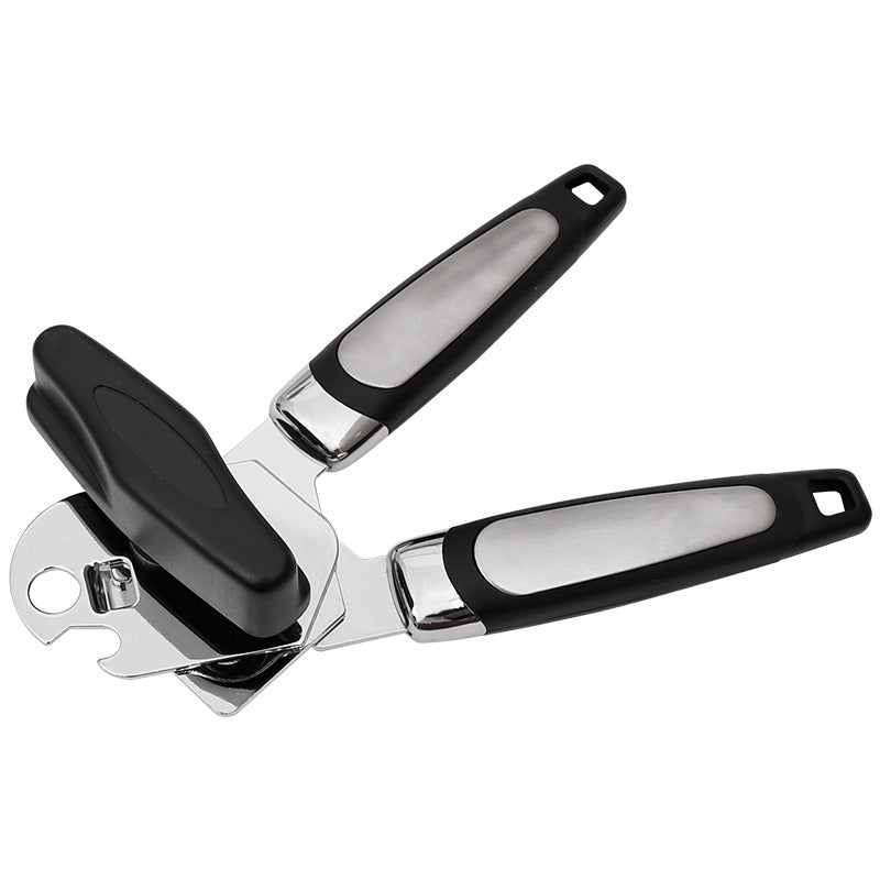 Premium Stainless Steel Bottle Opener Bowlift