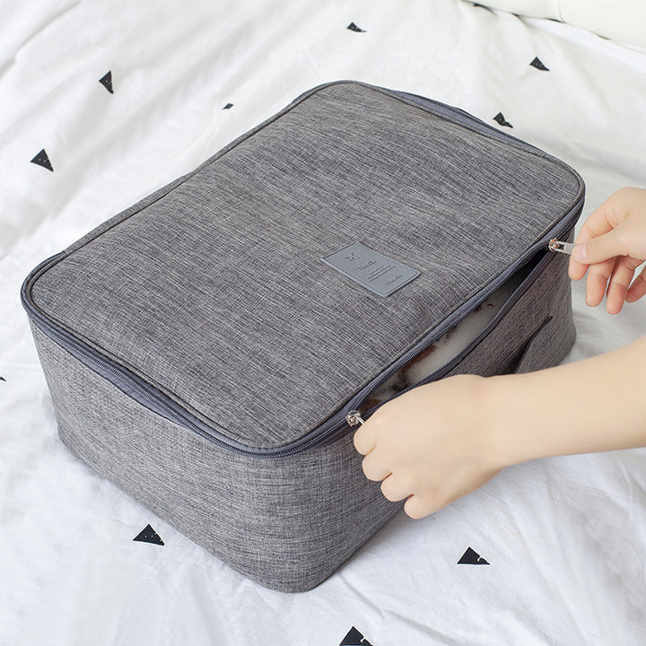 Travel Organizer Bowlift