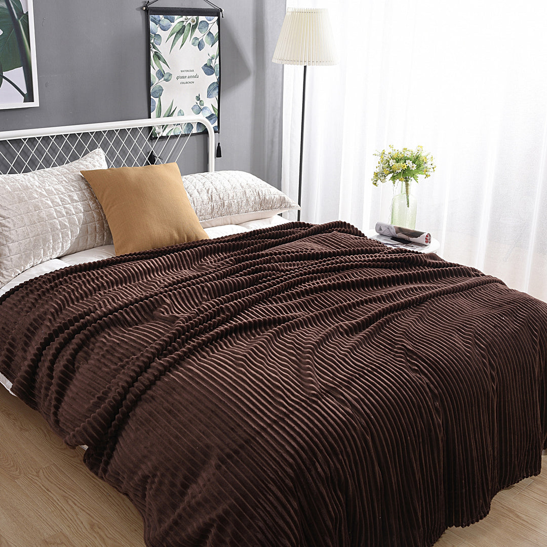 Ladies Snuggle Blanket Bowlift