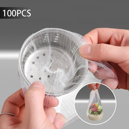 BowLift | 100pcs Sink Filters