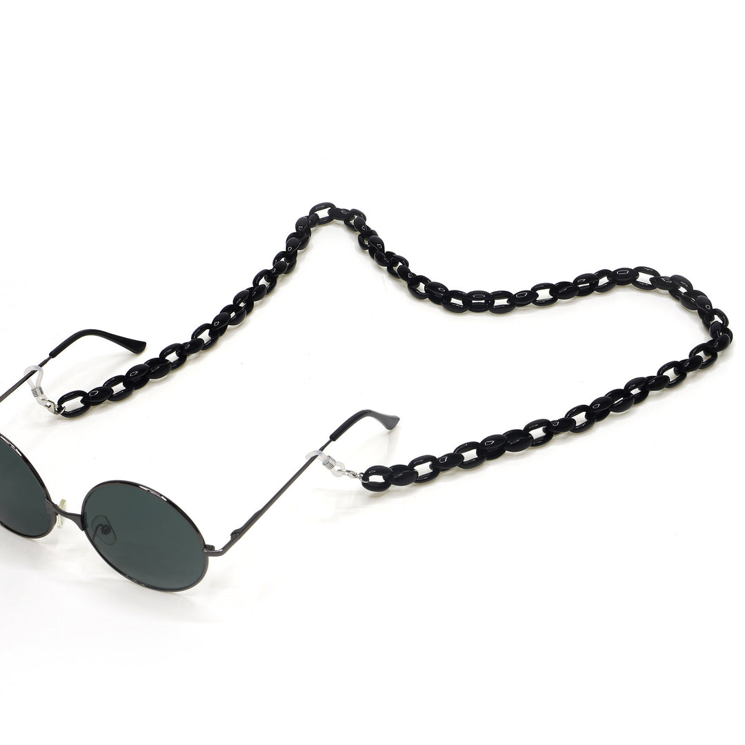 Oversized Link Eyewear Chain Bowlift 1787367542