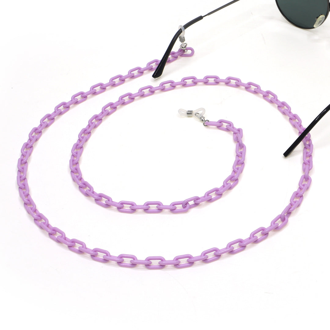 Oversized Link Eyewear Chain Bowlift 1787367542