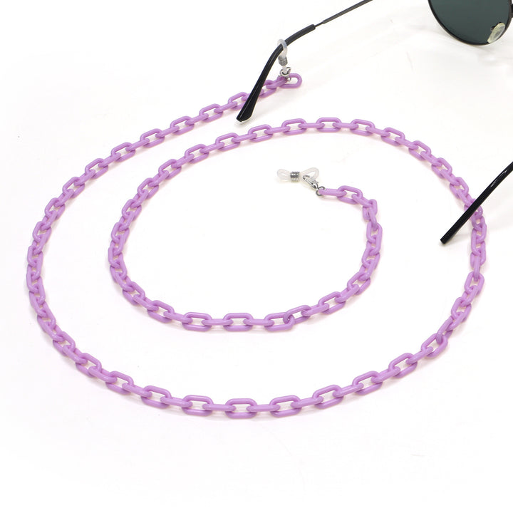 Oversized Link Eyewear Chain Bowlift 1787367542