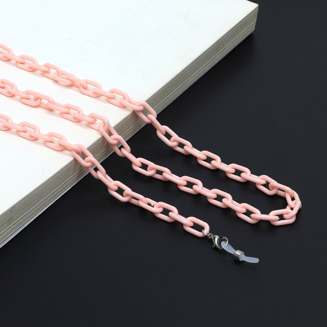 Oversized Link Eyewear Chain Bowlift 1787367542