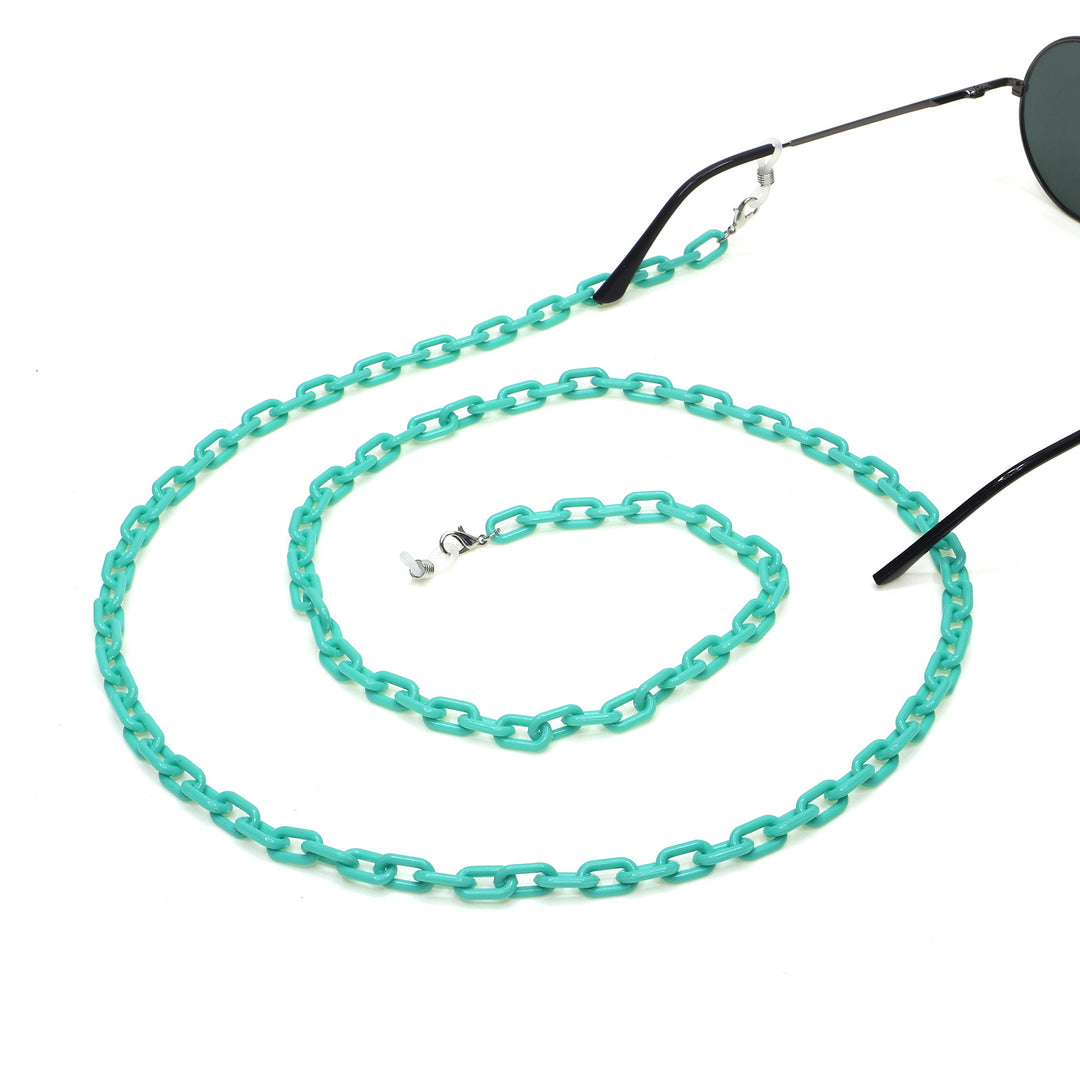 Oversized Link Eyewear Chain Bowlift 1787367542