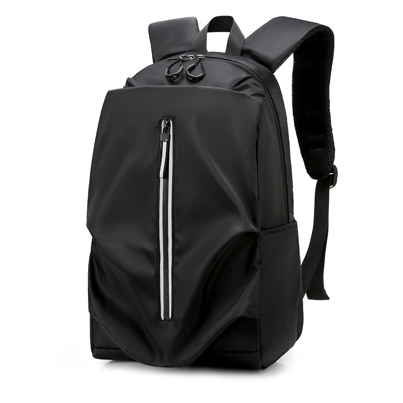 Ergonomic Urban Backpack Bowlift