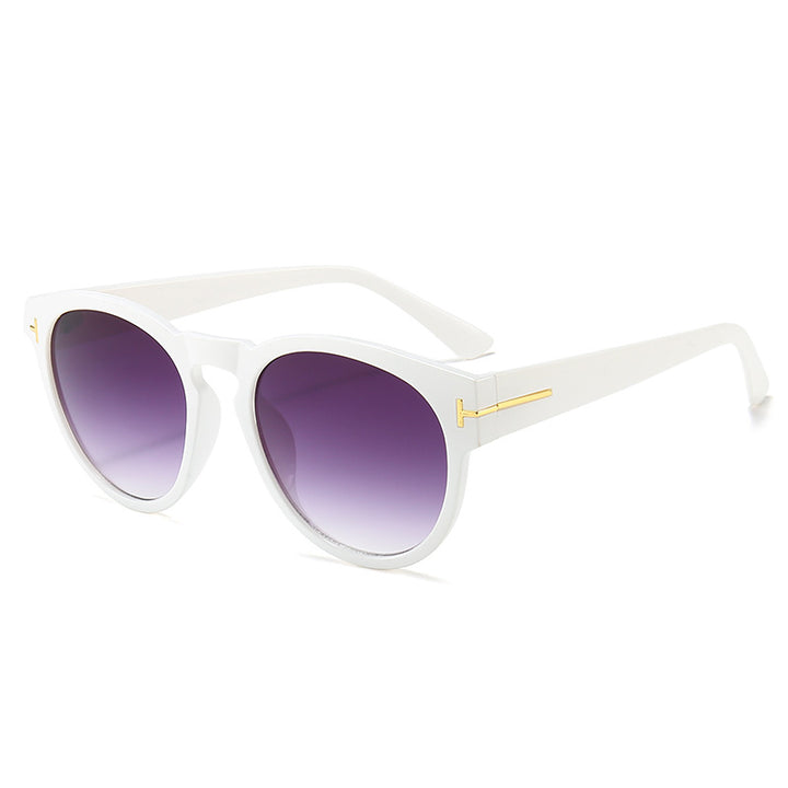 Stylish Vintage-Inspired Cat-Eye Sunglasses Bowlift