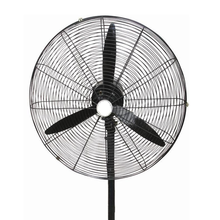 Industrial Floor Fan Bowlift