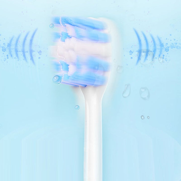 BowLift | Adult Sonic Electric Toothbrush