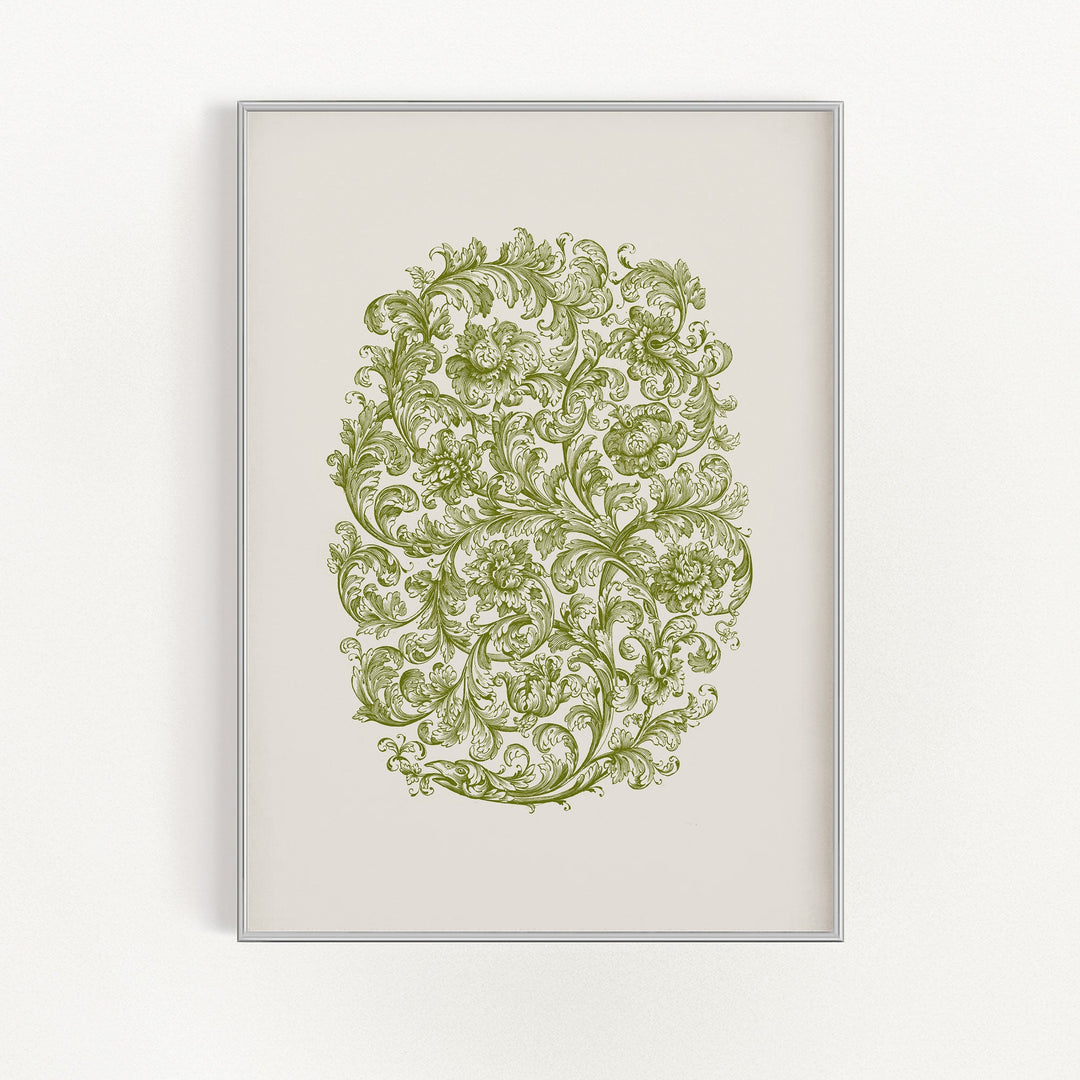 Old Green Garden | Bowlift