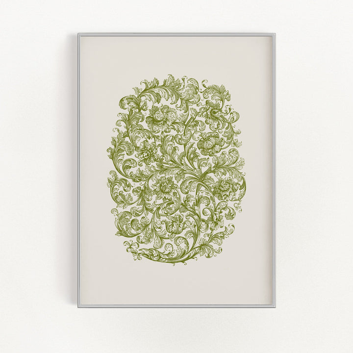 Old Green Garden | Bowlift