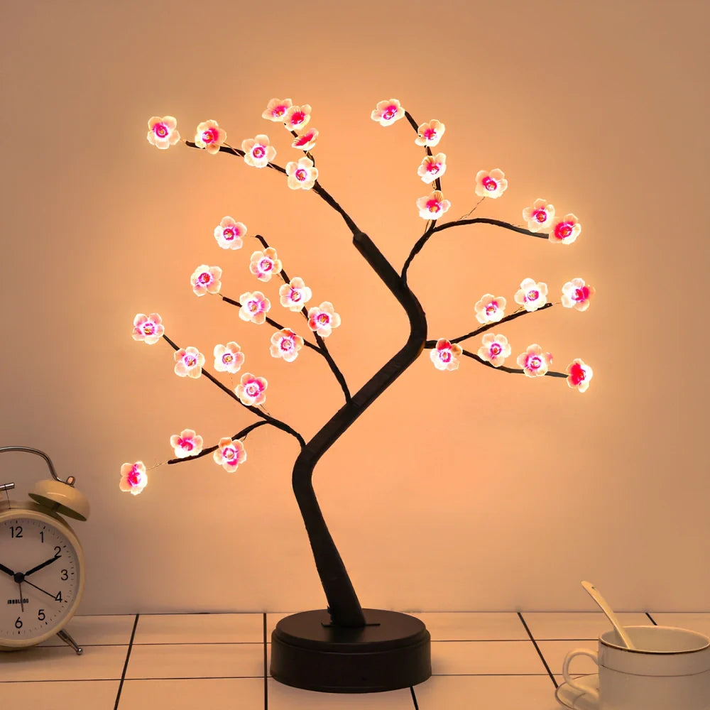 BowLift | Plum Blossom