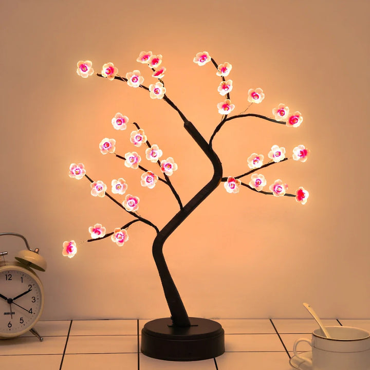 BowLift | Plum Blossom