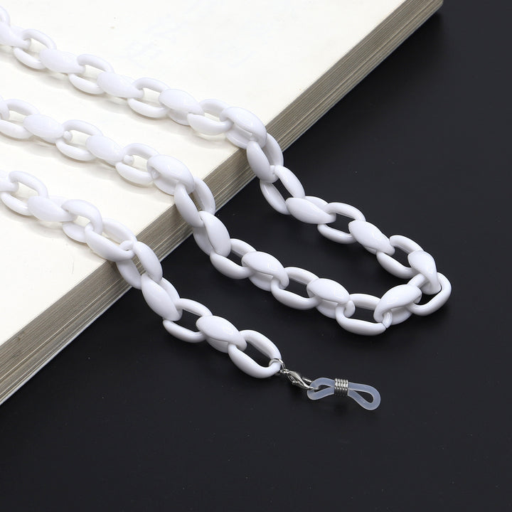 Oversized Link Eyewear Chain Bowlift 1787367542