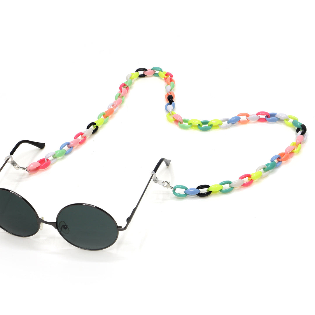 Oversized Link Eyewear Chain Bowlift 1787367542