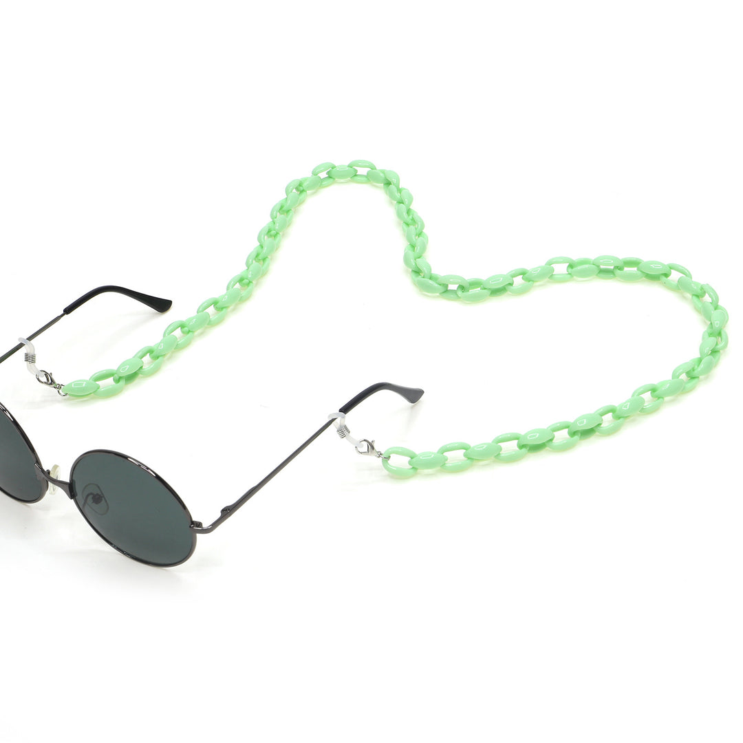 Oversized Link Eyewear Chain Bowlift 1787367542