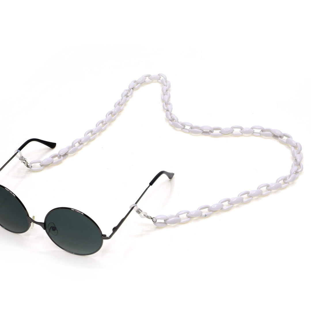 Oversized Link Eyewear Chain Bowlift 1787367542