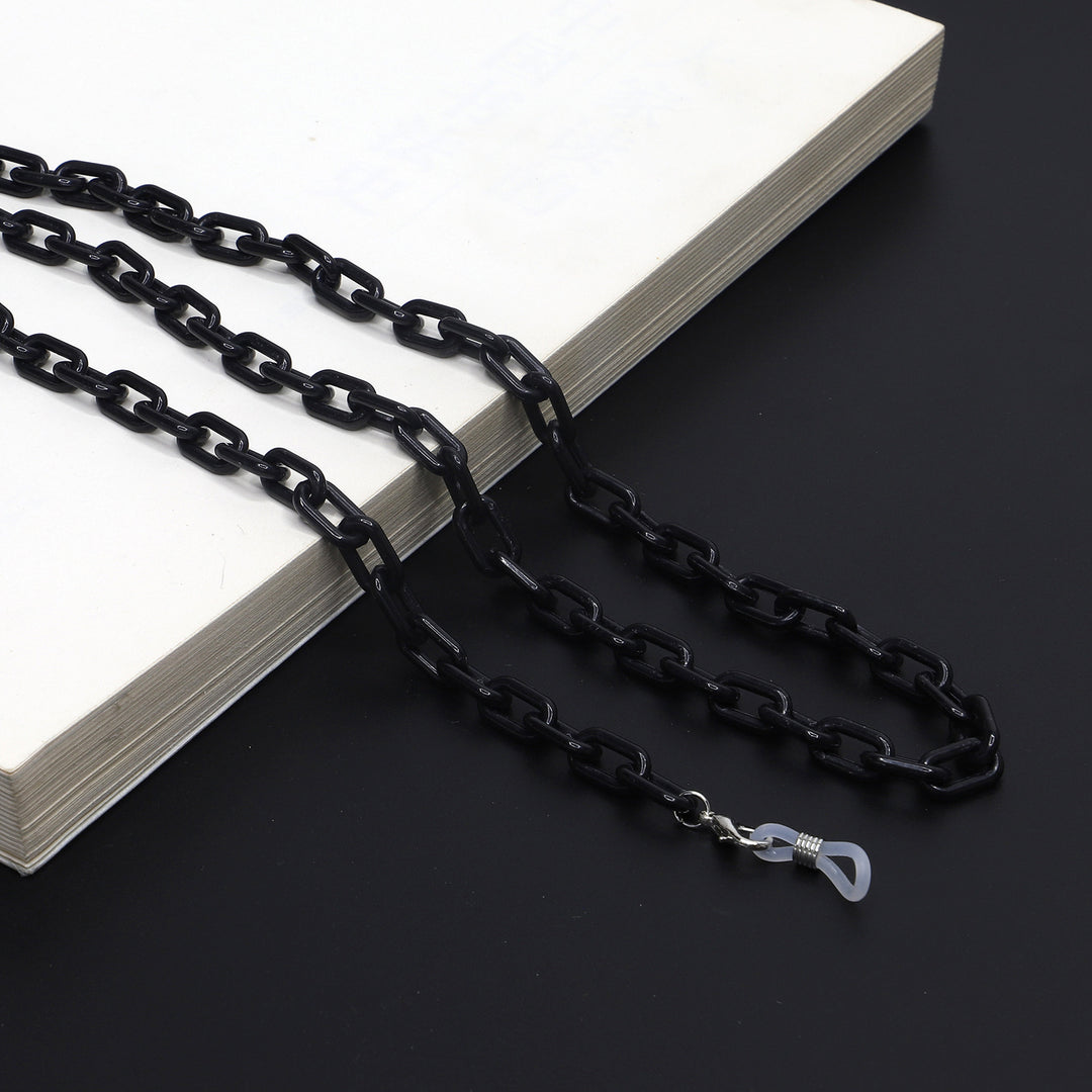 Oversized Link Eyewear Chain Bowlift 1787367542