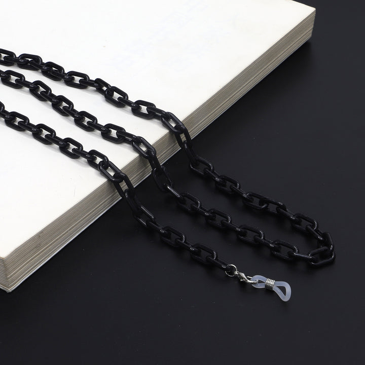 Oversized Link Eyewear Chain Bowlift 1787367542
