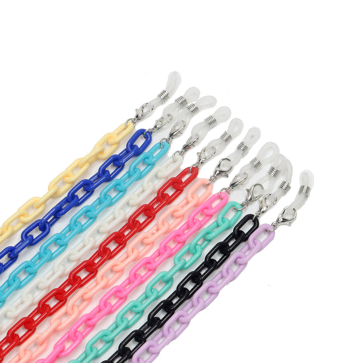 Oversized Link Eyewear Chain Bowlift 1787367542
