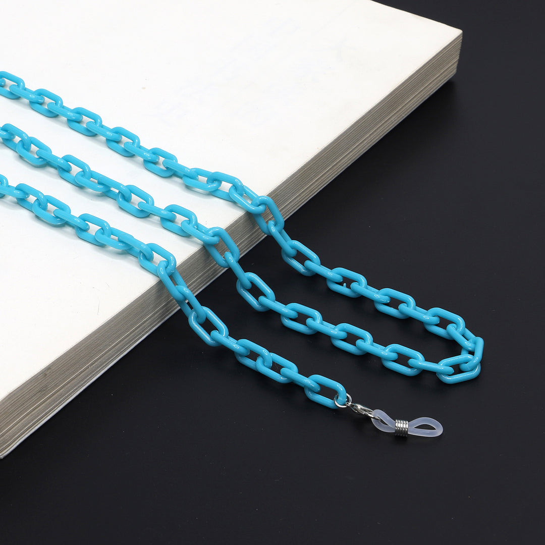 Oversized Link Eyewear Chain Bowlift 1787367542