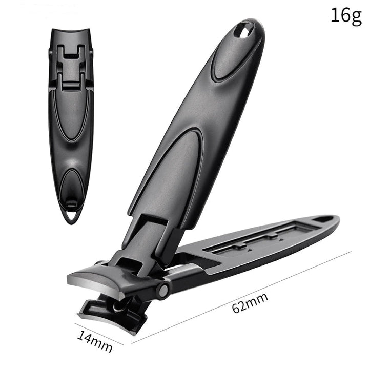 BowLift | Slim Cut Portable Nail Clippers
