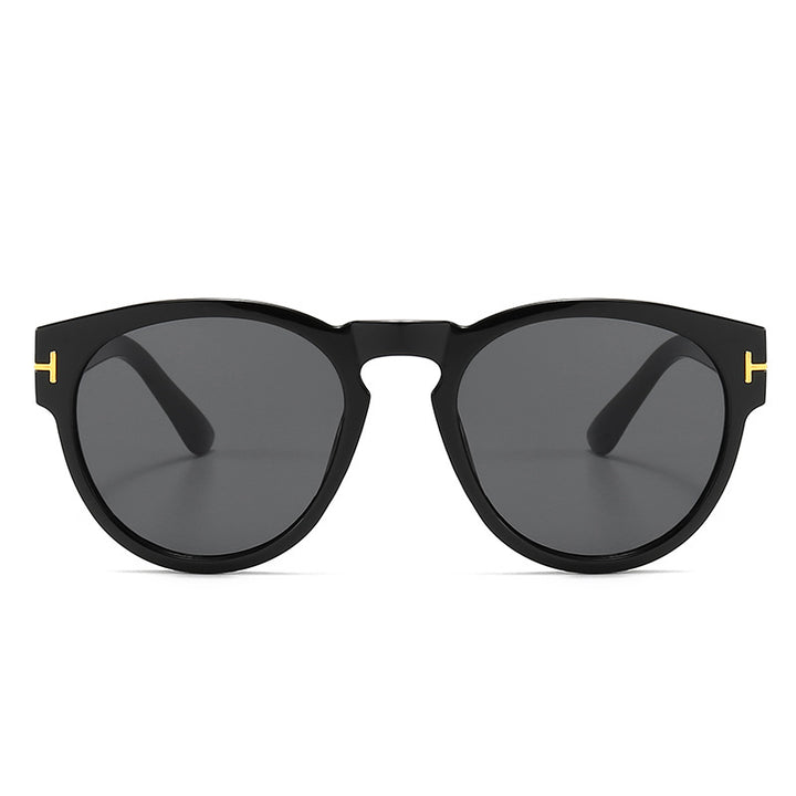 Stylish Vintage-Inspired Cat-Eye Sunglasses Bowlift