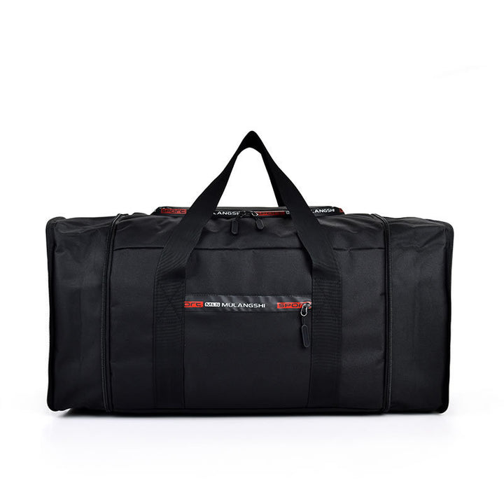 Multi-Functional Travel Duffel Bag Bowlift