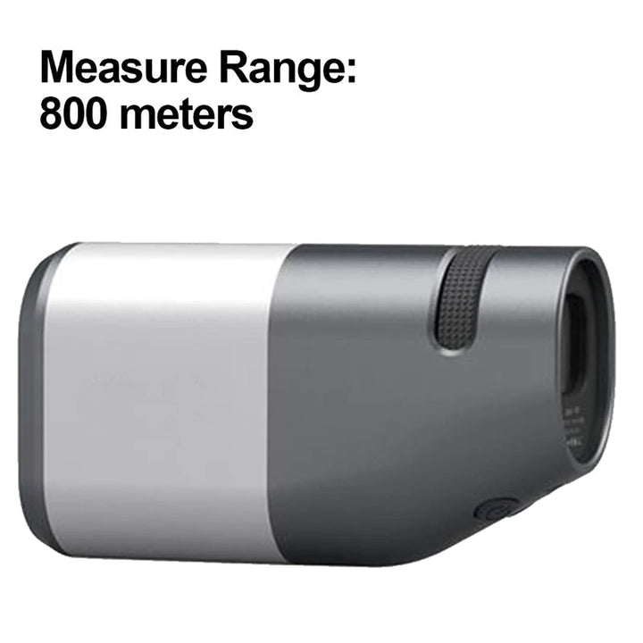 BowLift | Monocular Pro Vision  Laser Rangefinder Telescope
