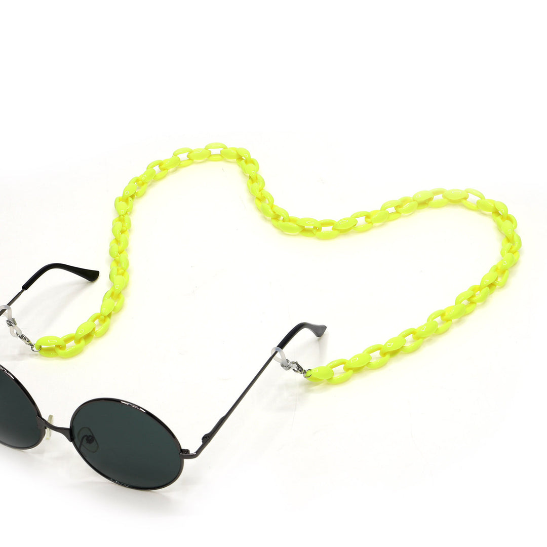 Oversized Link Eyewear Chain Bowlift 1787367542