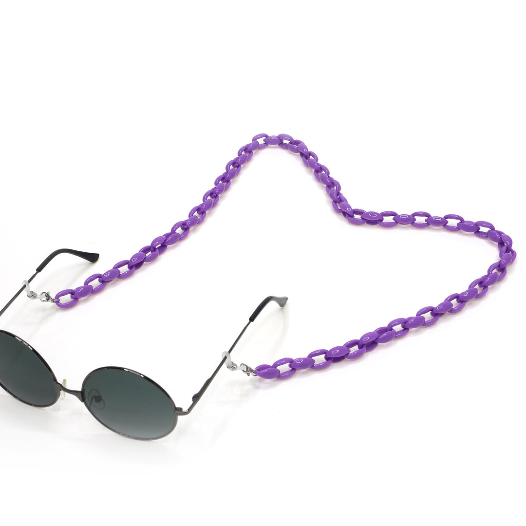Oversized Link Eyewear Chain Bowlift 1787367542