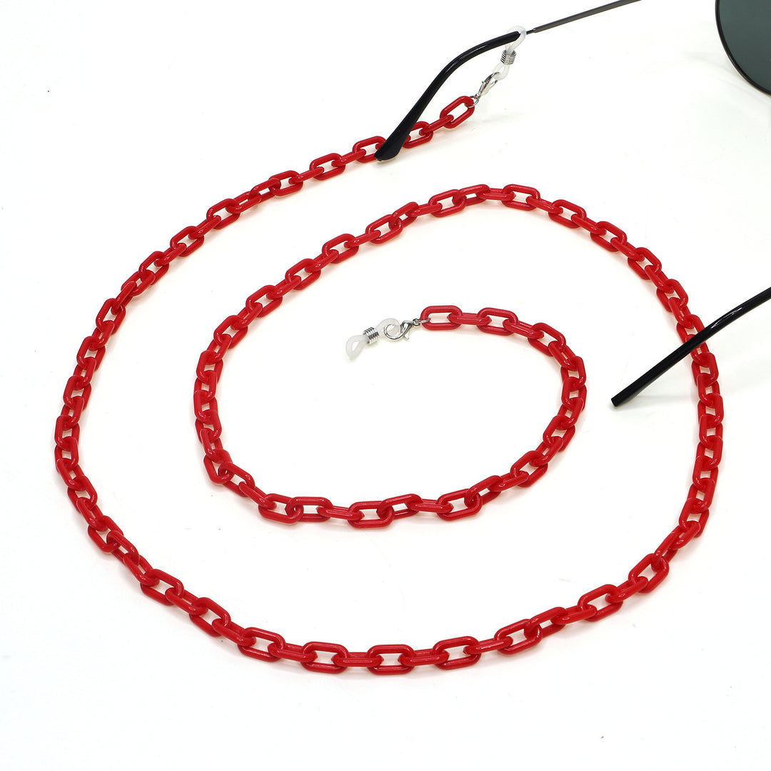 Oversized Link Eyewear Chain Bowlift 1787367542