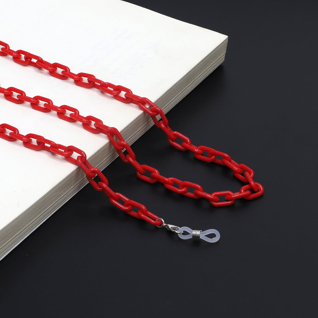 Oversized Link Eyewear Chain Bowlift 1787367542