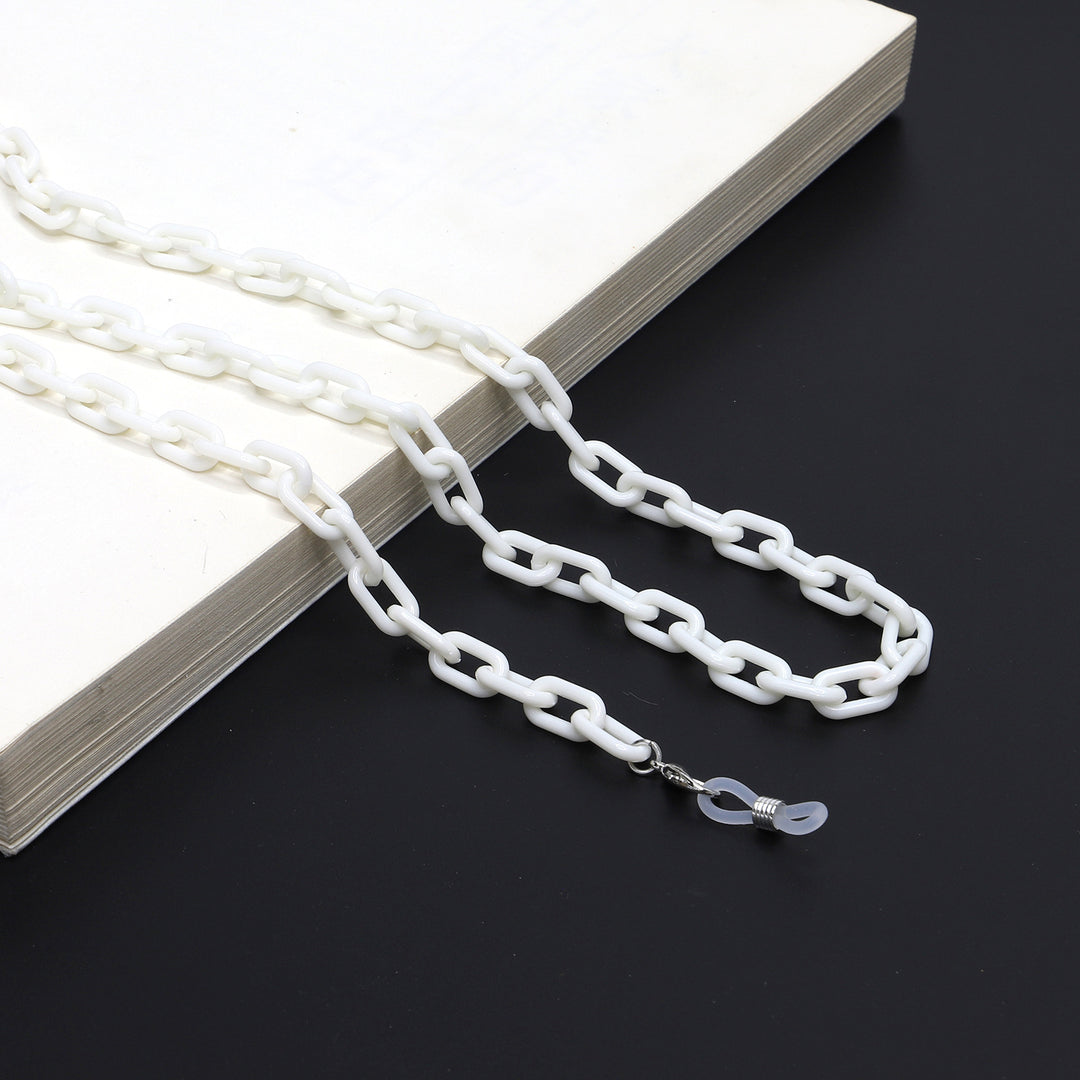 Oversized Link Eyewear Chain Bowlift 1787367542