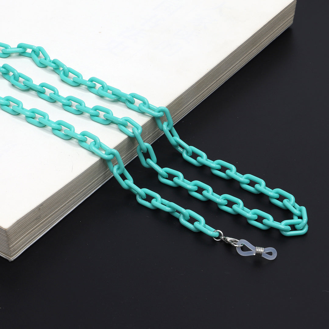 Oversized Link Eyewear Chain Bowlift 1787367542