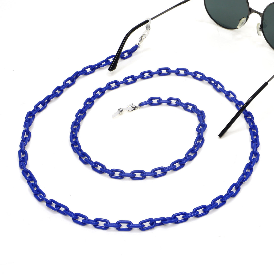 Oversized Link Eyewear Chain Bowlift 1787367542