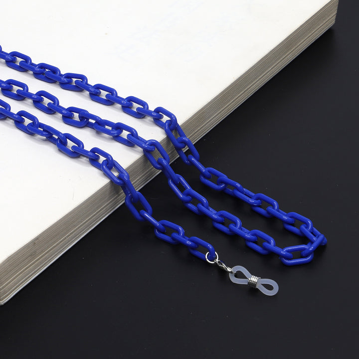 Oversized Link Eyewear Chain Bowlift 1787367542