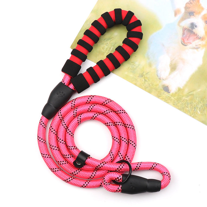 Premium Multi-Functional Dog Leash
