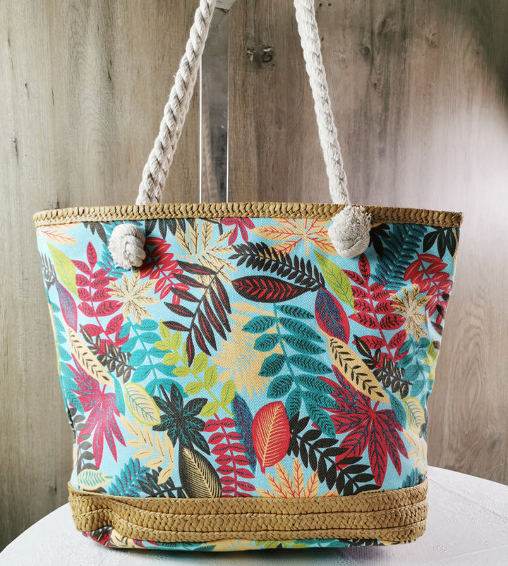 Beach bag Bowlift