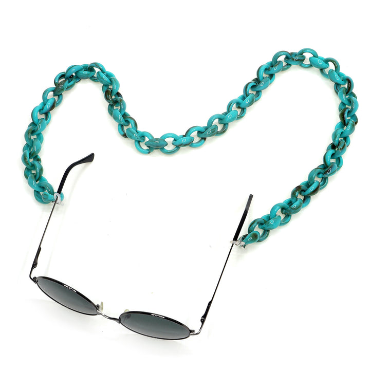 Stylish Chunky Eyewear Chain Bowlift