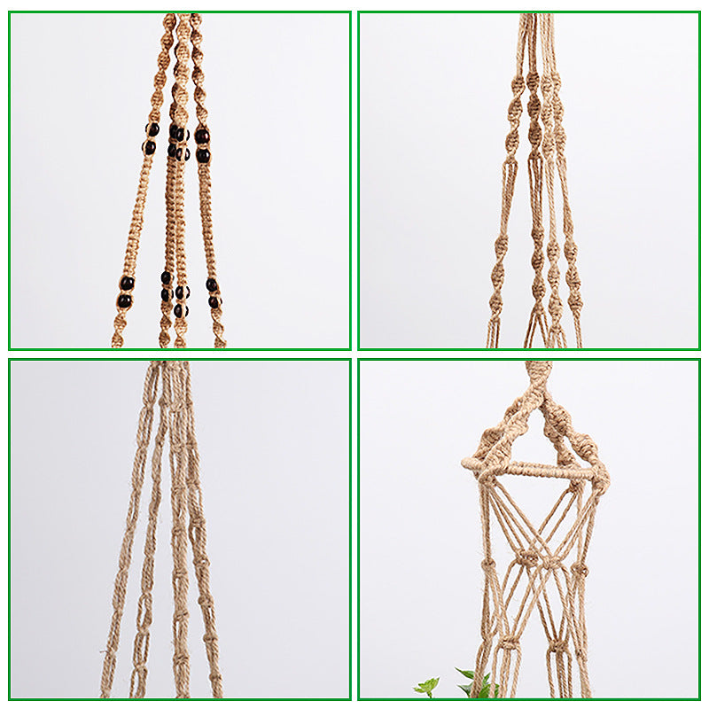 Hanging Plant Holder Bowlift
