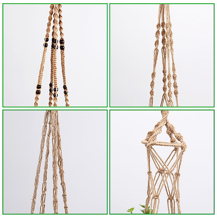 Hanging Plant Holder Bowlift